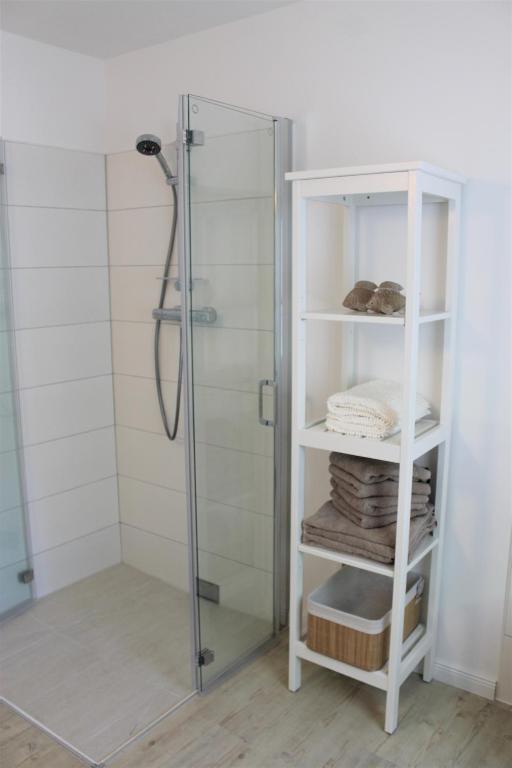 Tant Berta´s Huus room 1