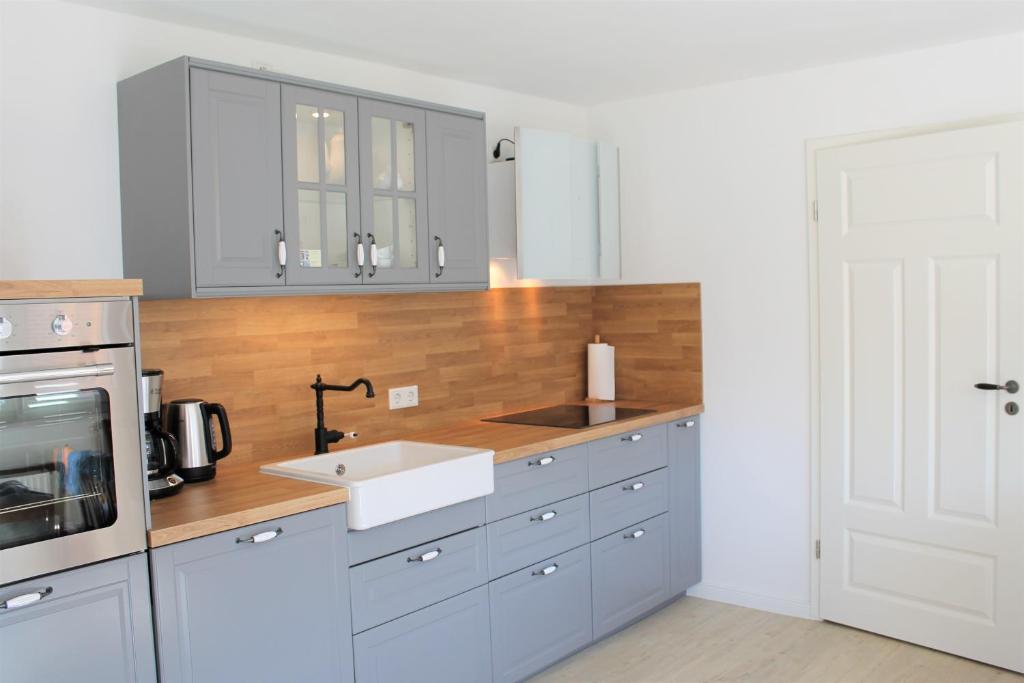 Tant Berta´s Huus room 2