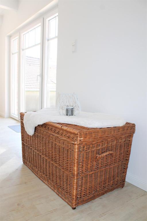 Tant Berta´s Huus room 4